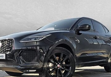 Jaguar E-Pace 49.800 km 29.790 &euro; Greding 91171