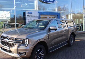 Ford Ranger 17.580 km 44.950 &euro; Rastede 26180