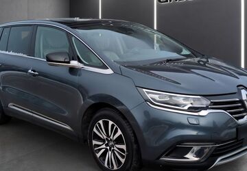 Renault Espace 118.300 km 23.990 &euro; Ainring 83404