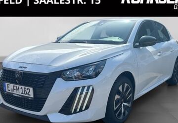 Peugeot 208 2.000 km 20.990 &euro; Krefeld 47800