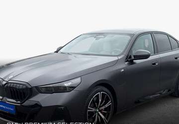 BMW 550 5.480 km 76.890 &euro; Landau 76829