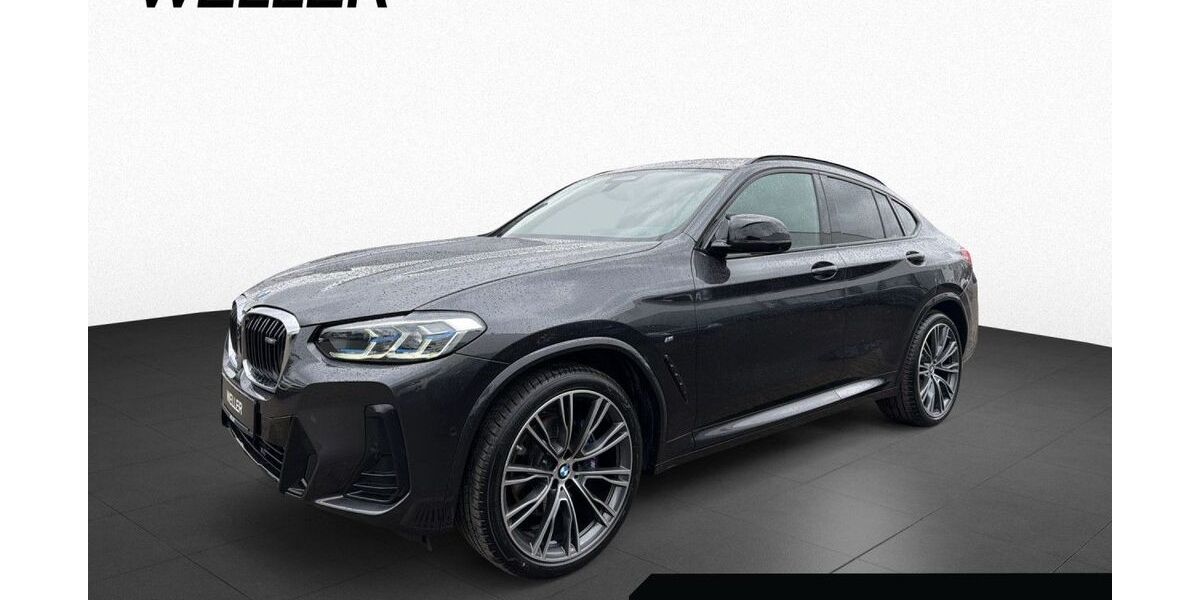BMW X4 M40 24.860 km 64.490 &euro; Herford 32051