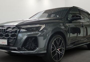 Audi Q7 2.500 km 110.890 &euro; Wittlich 54516