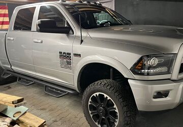 Dodge RAM 106.500 km 45.000 &euro; Cramonshagen 19071