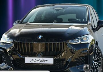 BMW 220 Active Tourer 17.890 km 32.980 &euro; Augsburg 86199