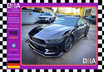 Ford Mustang 12.400 km 45.587 &euro; Essen 45356