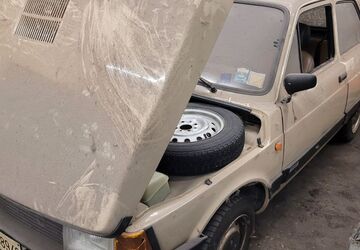 Fiat 127 38.210 km 3.998 &euro; Lahr-Langenwinkel 77933