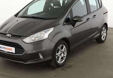 Ford B-Max 55.448 km 12.010 &euro; Dresden 01187