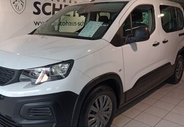 Peugeot Rifter 57.465 km 16.890 &euro; Bielefeld 33602