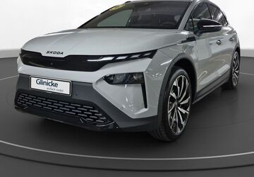 Skoda Elroq 6.000 km 44.983 &euro; Erfurt 99099