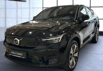 Volvo C40 27.290 km 26.990 &euro; Kolbermoor 83059