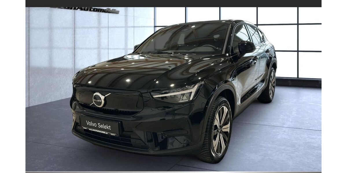 Volvo C40 27.290 km 26.990 &euro; Kolbermoor 83059