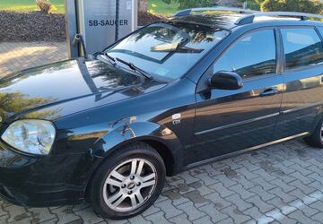 Chevrolet Nubira 256.000 km 1.000 &euro; Königheim 97953