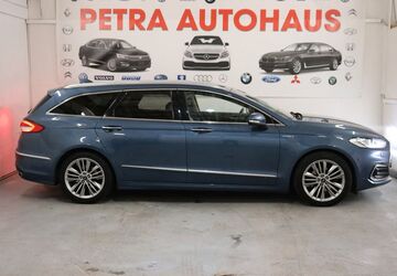 Ford Mondeo 160.000 km 16.999 &euro; Berlin 12099