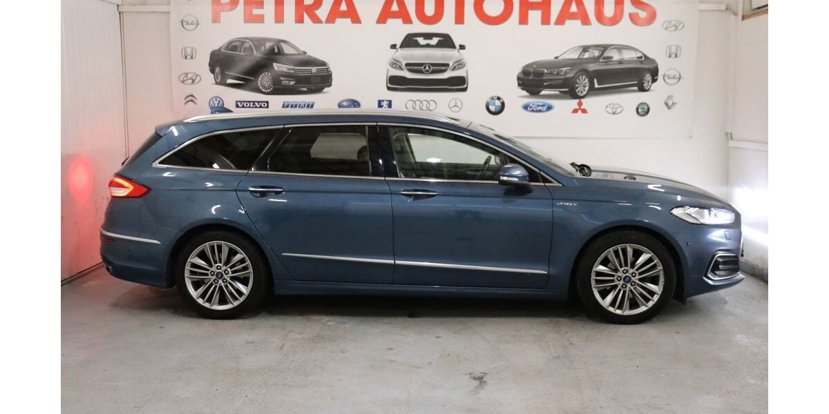 Ford Mondeo 160.000 km 16.999 &euro; Berlin 12099