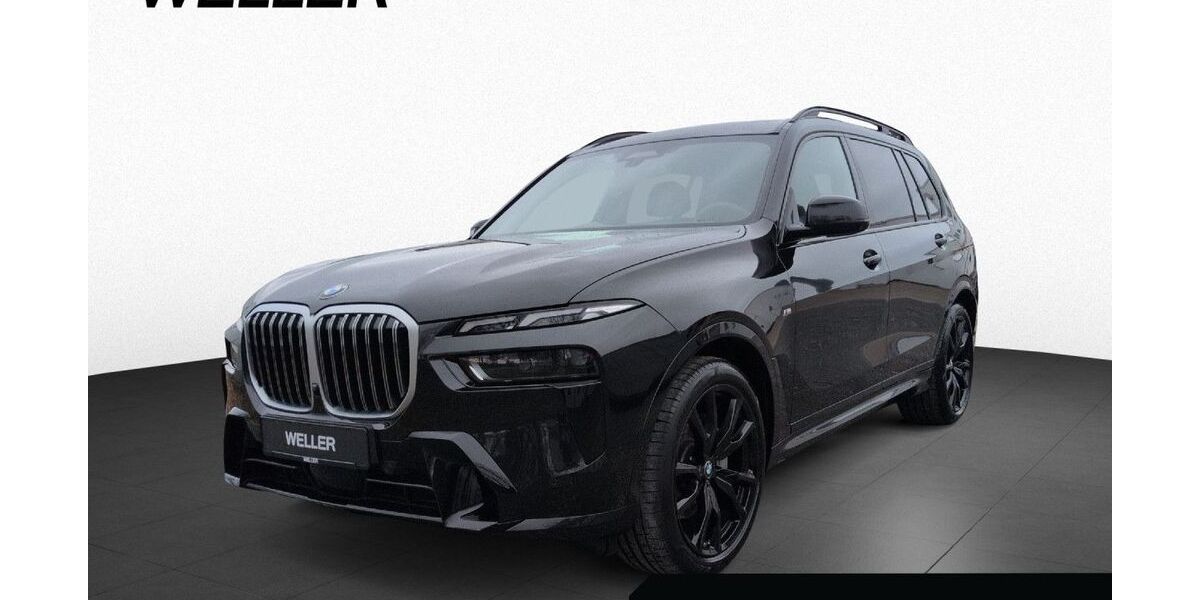 BMW X7 29.606 km 91.950 &euro; Hildesheim 31137