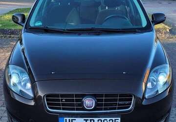 Fiat Croma 200.000 km 2.600 &euro; Kaltenkirchen, Stadt 24568