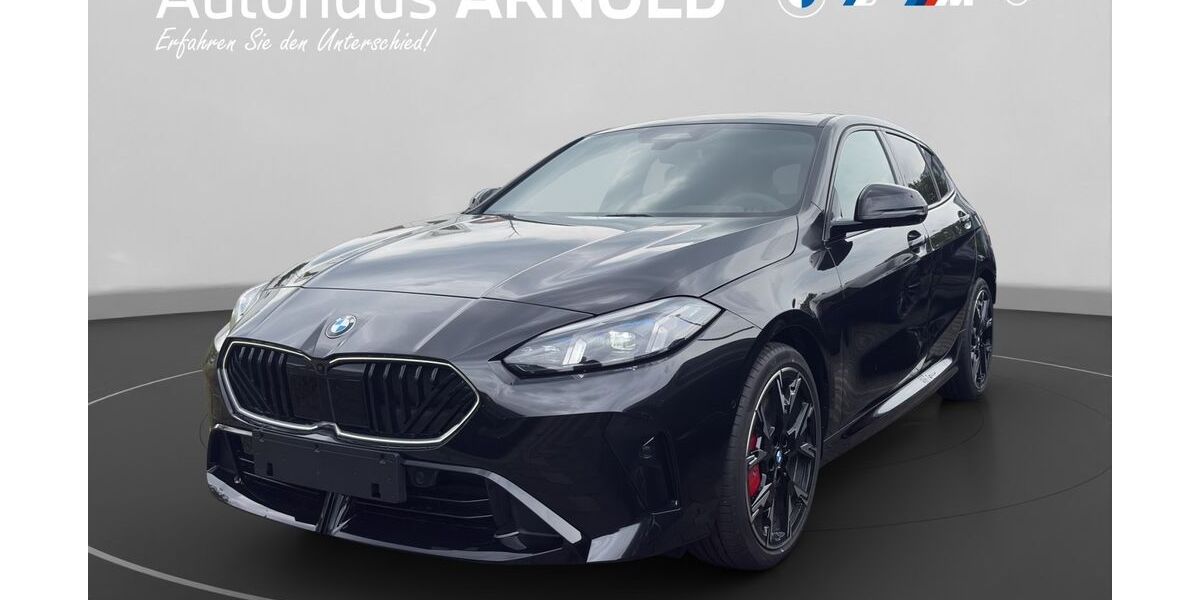 BMW 120 1.500 km 42.700 &euro; Hösbach 63768