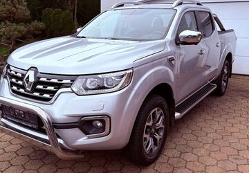 Renault Alaskan 238.208 km 16.900 &euro; Bliesen (St. Wendel) 66606