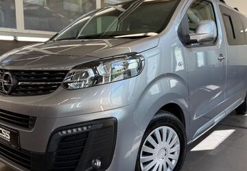 Opel Zafira Life 57.371 km 27.987 &euro; Cottbus 03044