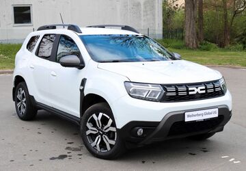 Dacia Duster 95.910 km 18.500 &euro; Hochspeyer 67691