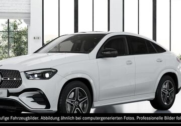 Mercedes-Benz GLE 300 15.000 km 94.740 &euro; Aschaffenburg 63741