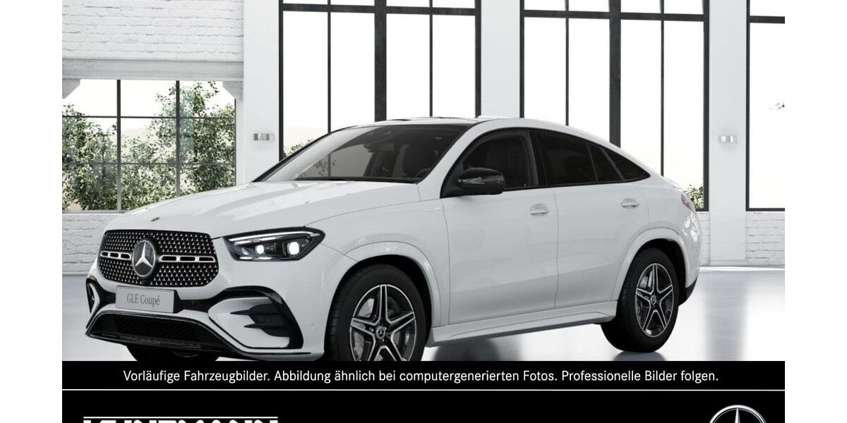 Mercedes-Benz GLE 300 15.000 km 94.740 &euro; Aschaffenburg 63741