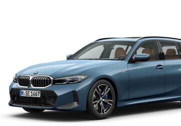 BMW 318 16.782 km 37.850 &euro; Detmold 32758