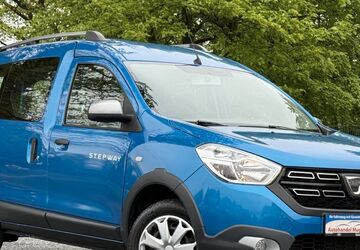 Dacia Dokker 199.000 km 6.999 &euro; Ibbenbüren 49479