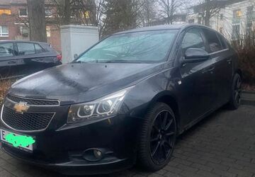 Chevrolet Cruze 224.000 km 2.300 &euro; Essen 45131