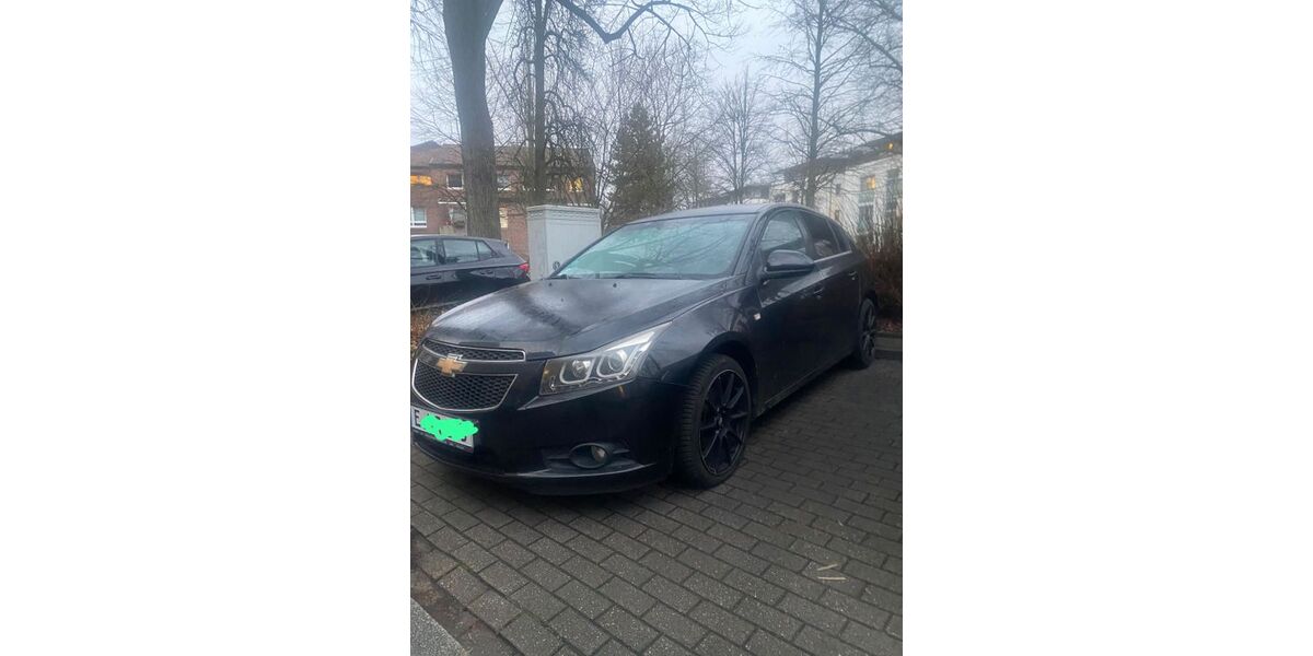 Chevrolet Cruze 224.000 km 2.300 &euro; Essen 45131