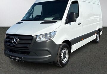 Mercedes-Benz Sprinter 38.800 km 40.401 &euro; Hamm 59067