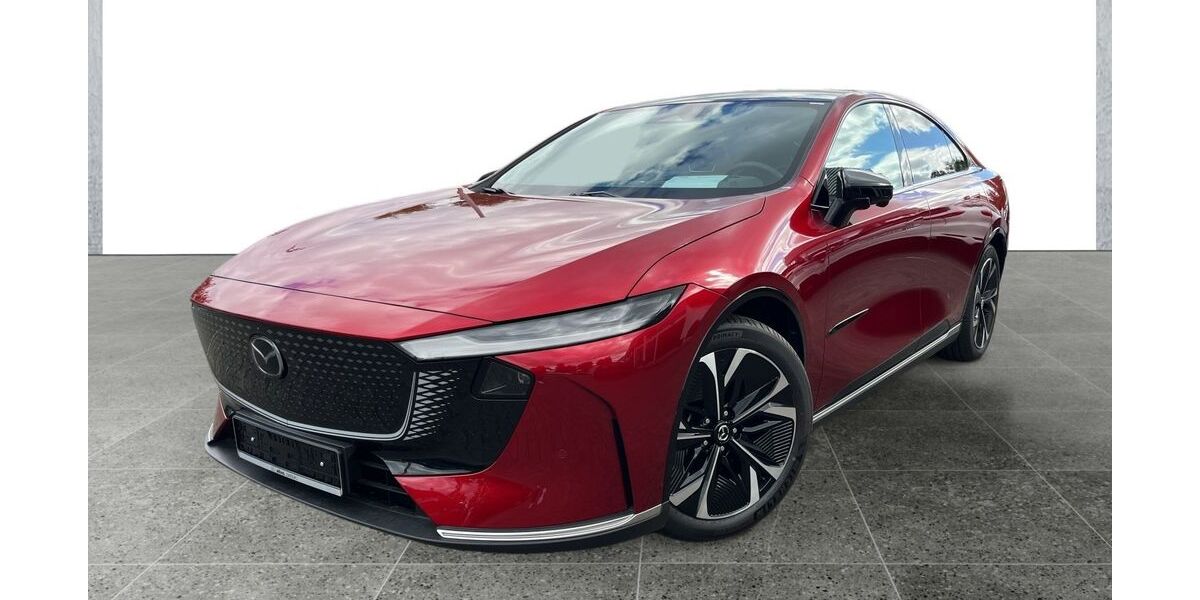 Mazda 6 2.500 km 39.685 &euro; Mainz 55122