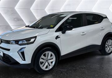 Renault Captur 3.985 km 23.490 &euro; Berlin 10553