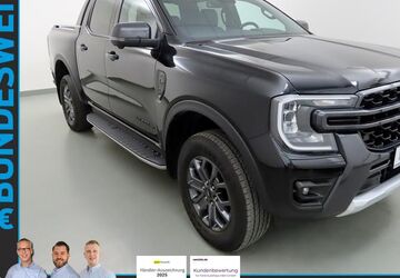 Ford Ranger 83.400 km 39.250 &euro; Premnitz / Nahe A2 14727