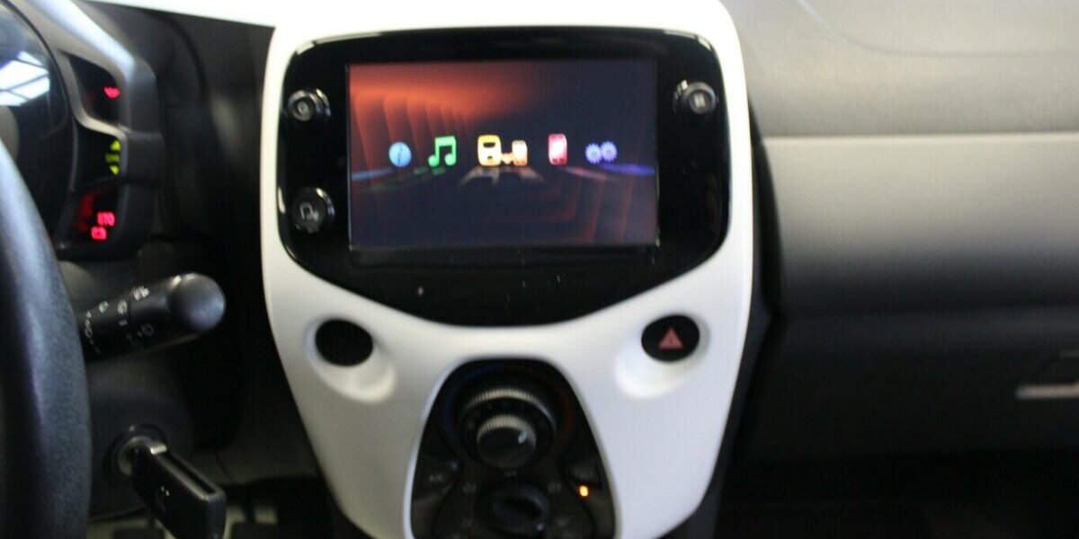 Citroen C1 VTi 72 ELLE 82.720 km 6.980 &euro; Euskirchen 53881