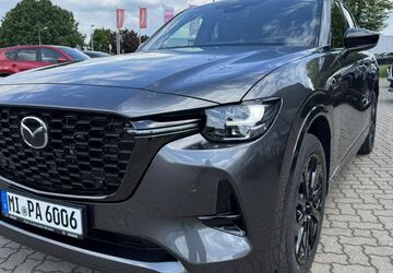 Mazda CX-60 7.674 km 49.990 &euro; Minden 32427