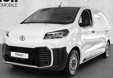 Toyota Proace (Verso) 1.999 km 24.980 &euro; Aachen 52078