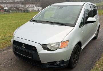 Mitsubishi Colt 182.000 km 3.499 &euro; Kirchhundem 57399