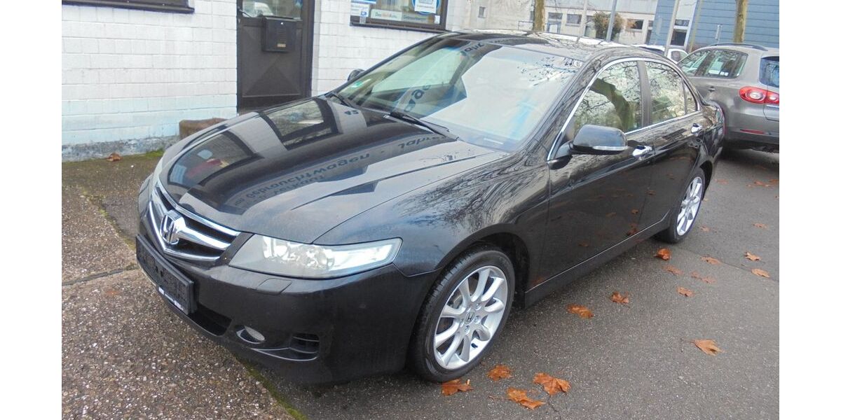 Honda Accord 349.000 km 1.950 &euro; Dillingen/Saar 66763