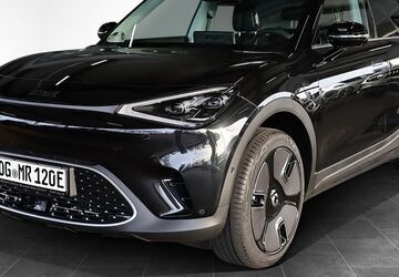 Smart #1 4.000 km 42.741 &euro; Offenburg 77656