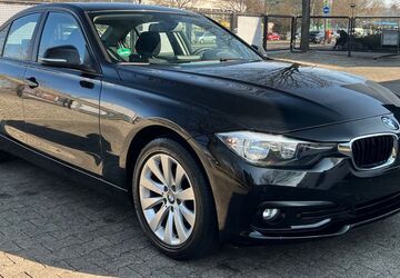 BMW 316 222.000 km 7.900 &euro; Berlin 13585