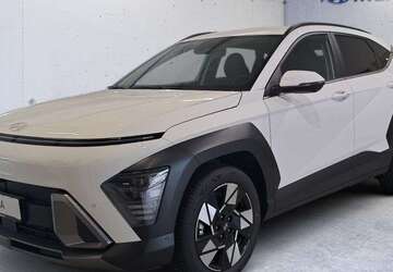 Hyundai KONA 1.500 km 32.980 &euro; Freiburg 79108