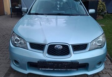 Subaru Impreza 178.070 km 995 &euro; Erlau 09306