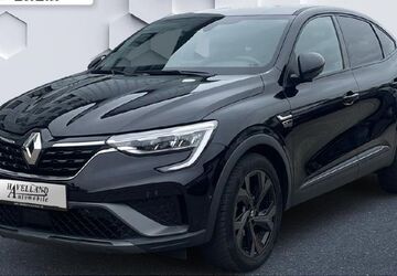 Renault Arkana 82.300 km 27.990 &euro; Glienicke 16548