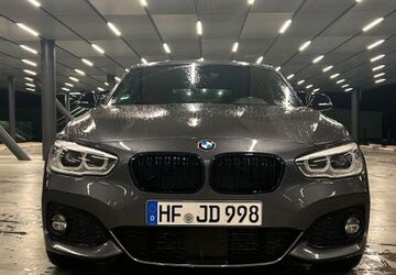 BMW 125 124.000 km 20.300 &euro; Hiddenhausen 32120