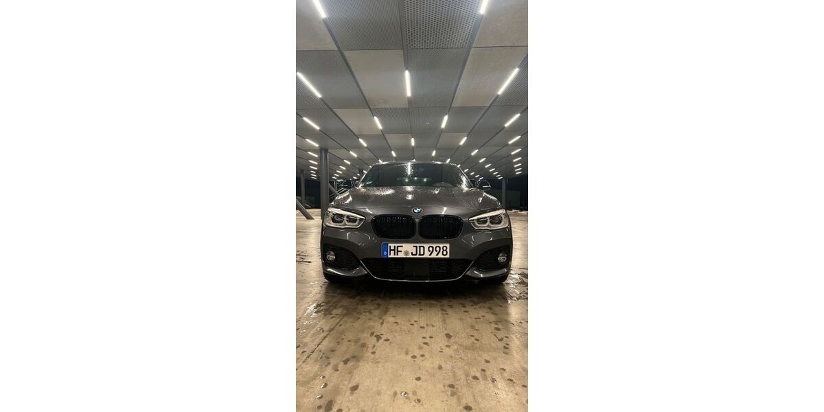 BMW 125 124.000 km 20.300 &euro; Hiddenhausen 32120