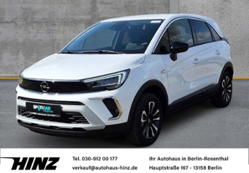 Opel Crossland (X) 9.706 km 18.990 &euro; Berlin 13158