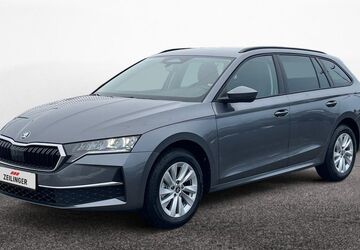 Skoda Octavia 1.150 km 31.925 &euro; Dietersheim 91463