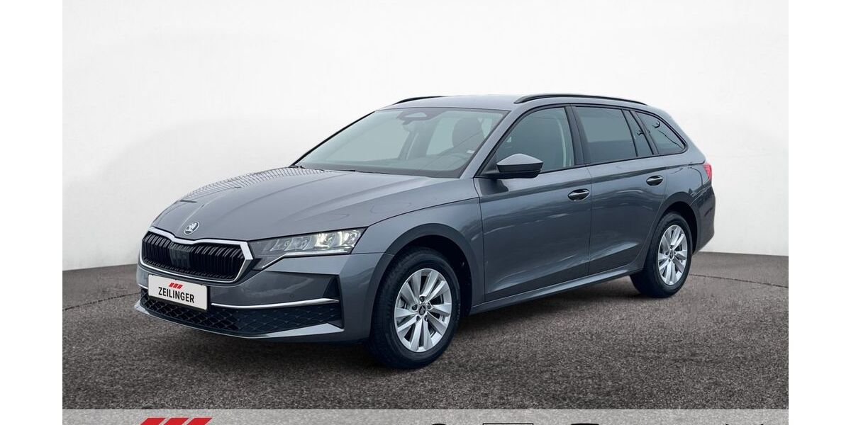 Skoda Octavia 1.150 km 31.925 &euro; Dietersheim 91463